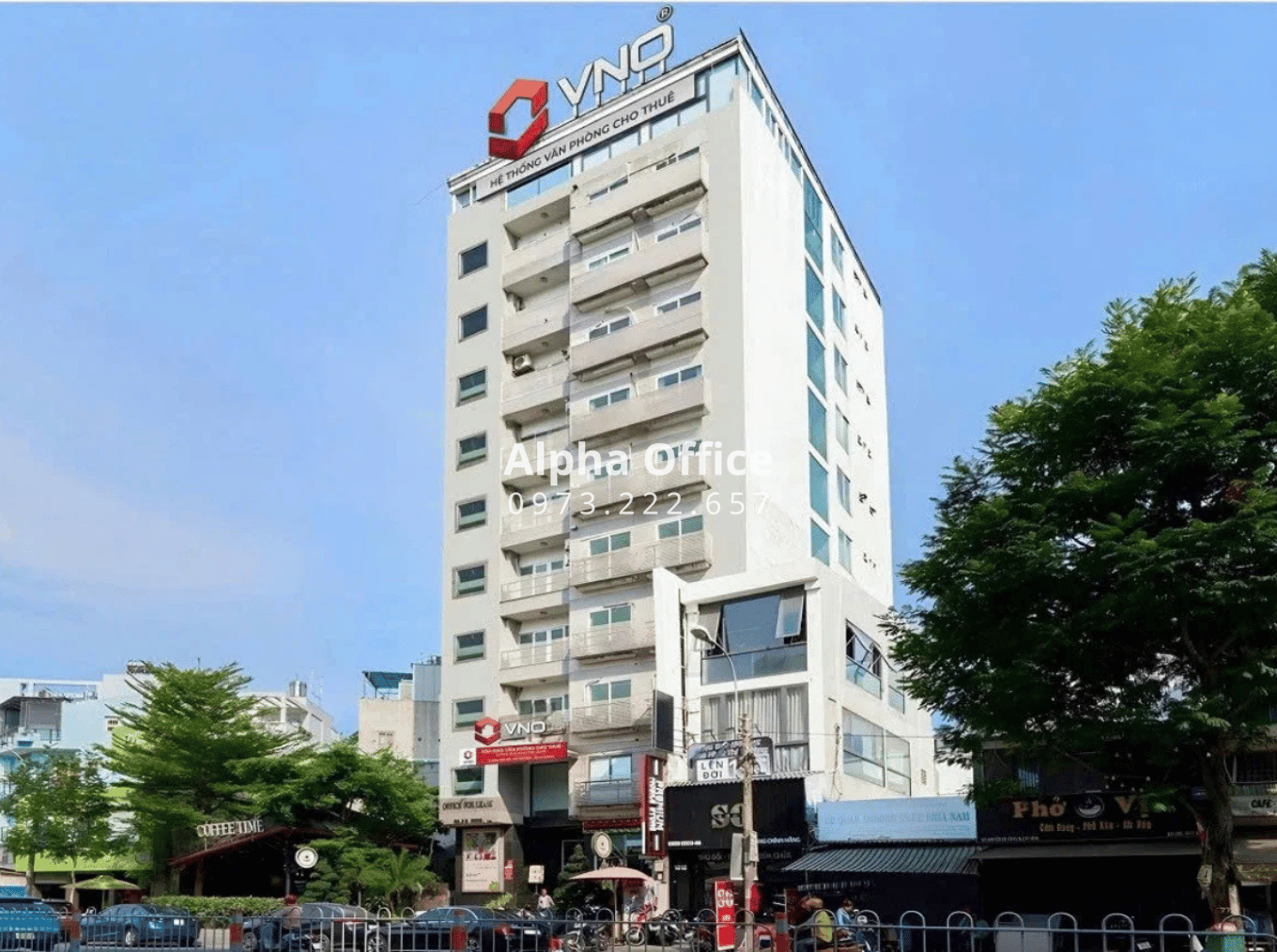 VNO 179 Nguyễn Cư Trinh